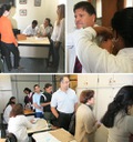 Aberta campanha de vacinação contra a gripe no TRT-MG (imagem 1)