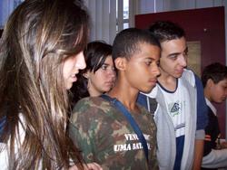 Projeto Justiça e Cidadania encerra atividades de 2008 (imagem 2)