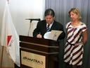 TRT assina Termo de Compromisso com o Programa Trabalho, Justiça e Cidadania (imagem 1)