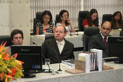 Aberta a Semana da Conciliação do TRT de Minas (imagem 3)