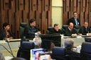 Corregedor encerra trabalhos elogiando 3ª Região (imagem 1)