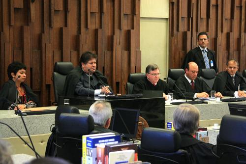 Corregedor encerra trabalhos elogiando 3ª Região (imagem 1)