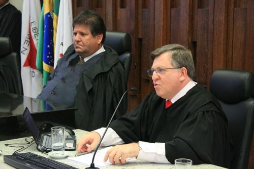 Corregedor encerra trabalhos elogiando 3ª Região (imagem 2)