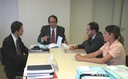 Processos em fase de recurso de revista no TRT-MG entram na pauta da conciliação (imagem 1)