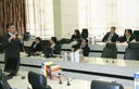 Magistrados e servidores debatem efetividade dos convênios interinstitucionais (imagem 1)