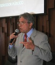 Leis & Letras lança obras de três juristas do TRT-MG com palestra do Prof. Antônio Álvares (imagem 4)