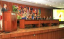 Aberto IV Congresso de Magistrados, Procuradores e Auditores Fiscais do Trabalho (imagem 2)