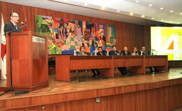 Aberto IV Congresso de Magistrados, Procuradores e Auditores Fiscais do Trabalho (imagem 2)