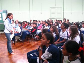Escola pública participa de Semana da Conciliação do TRT-MG (imagem 2)