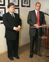 Marcelo Pertence toma posse como desembargador do TRT-MG (imagem 1)
