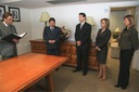 Juízes empossados (imagem 1)