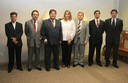 Presidente do TRT-MG empossa juízes removidos (imagem 1)