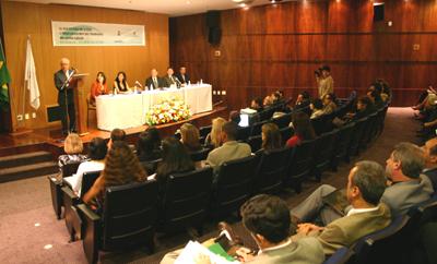 Juízes e Procuradores do Trabalho reúnem-se em BH (imagem 1)