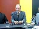Presidente do TRT é manchete no Diário Regional de Juiz de Fora (imagem 1)