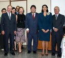 Ministro visita MPT de Minas (imagem 1)