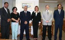 Posse de Juízes (imagem 1)