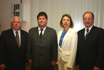 Juízes: José Miguel de Campos; Paulo Roberto Sifuentes Costa; Maria Laura Franco Lima de Faria; Tarcísio Alberto Giboski