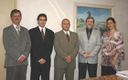 Posse de Juízes (imagem 1)