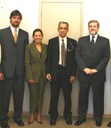Posse de Juízes (imagem 1)