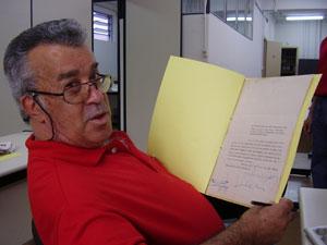 Arquivo Histórico da Justiça do Trabalho de Minas Gerais (imagem 2)