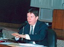 Juiz José Roberto Freire Pimenta assume a Direção da Escola Judicial (imagem 1)