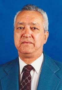 Juiz Paulo Araújo