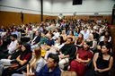Posse servidores no auditório.jfif