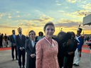 Presidente sozinha.jpeg