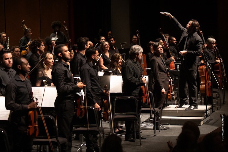 Orquestra Sinfônica de MG