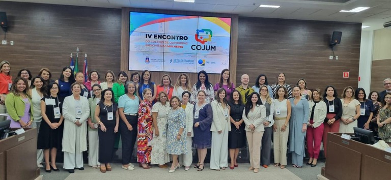 Ouvidores de 27 estados participam do IV Cojum, em Salvador