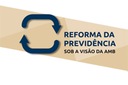 AMB critica proposta de Reforma da Previdência e divulga cartilha informativa