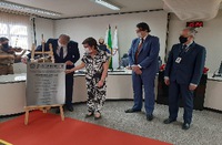 Inaugurada nova sede do Foro Trabalhista de Poços de Caldas