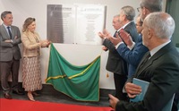 De casa nova: Inaugurada a segunda unidade do Fórum Trabalhista de BH