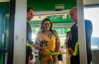 Inaugurada sede própria da Vara do Trabalho de Manhuaçu