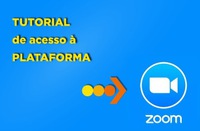 Já está disponível manual para utilização do Zoom