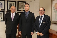 Presidente do TRT-MG defende diálogo e alinhamento com a estratégia ao empossar gestores