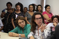 JT de Betim determina que Vale comprove pagamentos de benefícios às famílias atingidas em Brumadinho