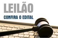 JT leiloa lote em Sete Lagoas e veículo