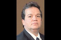 Juiz Danilo Siqueira de Castro é nomeado desembargador do TRT-MG