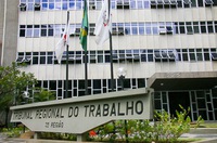 Justiça do Trabalho informa acesso indevido ao DEJT