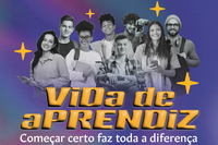 Justiça do Trabalho lança campanha “Vida de Aprendiz”