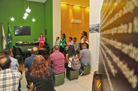 Justiça e Cidadania recebe 90 alunos na primeira quinzena de setembro