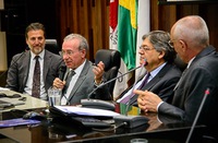Leis e Letras lança obra e promove palestra sobre responsabilidade civil e acidente de trabalho