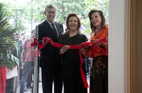 Local de acolhimento: TRT-MG inaugura novas instalações da Ouvidoria e da Ouvidoria da Mulher