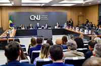 Magistradas do TRT-MG são premiadas pelo Conselho Nacional de Justiça