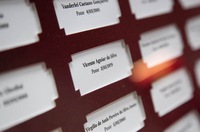 Magistrados que fizeram história se reencontram em homenagem aos aposentados no Centro Cultural do TRT-MG Magistrados que fizeram história se reencontram em homenagem aos aposentados no Centro Cultural do TRT-MG