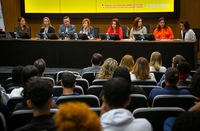Maio Laranja discute violência contra crianças e adolescentes no mundo digital