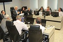 Audiência de professores termina com proposta de acordo