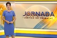 Jornada mostra a evolução da JT ao longo do tempo