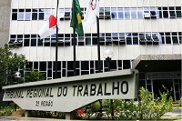 Justiça do Trabalho em MG solucionou mais processos do que recebeu em 2017